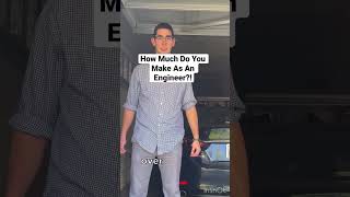 How Much Do Engineers Make?!