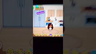 TOCA HACK #tocalife #tocahack #tocaboca #tocaroleplay