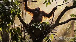 Tropical Rainforest Vibes – Wild Nature Beauty 5