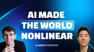 AI Is Moving Too Fast for Strategy (Here’s How to Adapt)