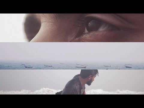Long time no Sea | Panasonic Lumix G85