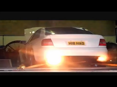 Turbo Audi`s