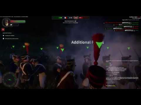 Holdfast nations at war / 戦争中の堅固な国