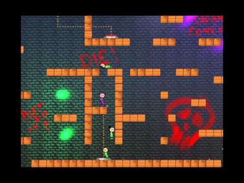 Don't Do It - Sneak Peak