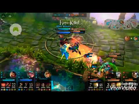 Look what you made Reza do