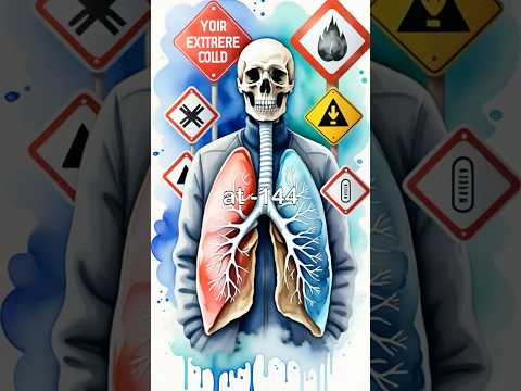 Frozen extremes #antarctica #extream #weatherphenomenon #science #cold #survival #weather #facts