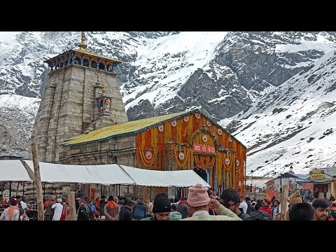 Gori kund to kedarnath 🙏❣️ #jaishivshankar #harharmahadev#mahadev#kedarnath#sanatandharma #devokdev
