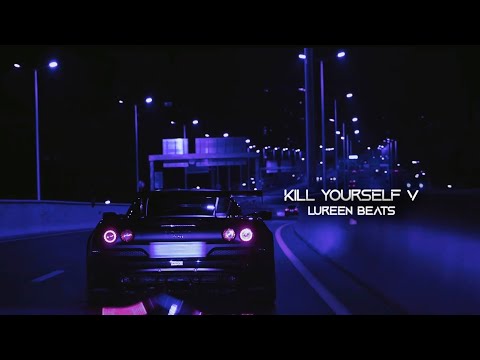 $uicideBoy$ - KILL YOURSELF V [Lureen Beats // REMIX]