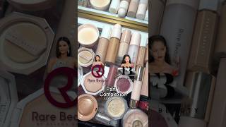 RARE BEAUTY VS FENTY BEAUTY..which is better? part 1