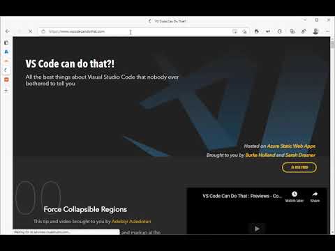 Setting up a custom domain on Azure Static Web Apps
