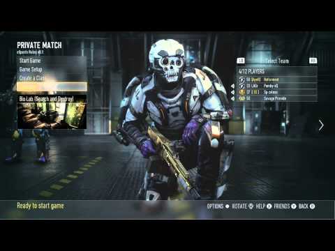 Call of Duty®: Advanced Warfare