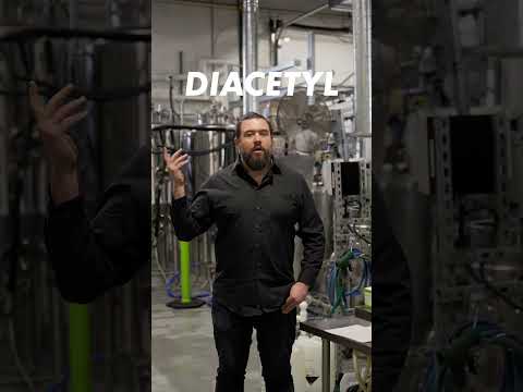 Are the right flavours taking centre stage in your beer?! #craftbeer #fermentation