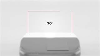 ViewSonic Ultra Short Throw Projectors for Home