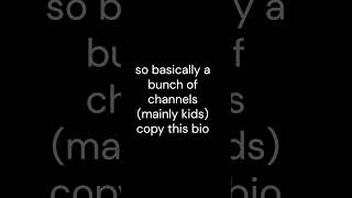 FULL VIDEO RELEASING TOMMOROW! #iamnewbutnotetheleast #youtubeproblems #bfdi #fypage #fypシ゚viral