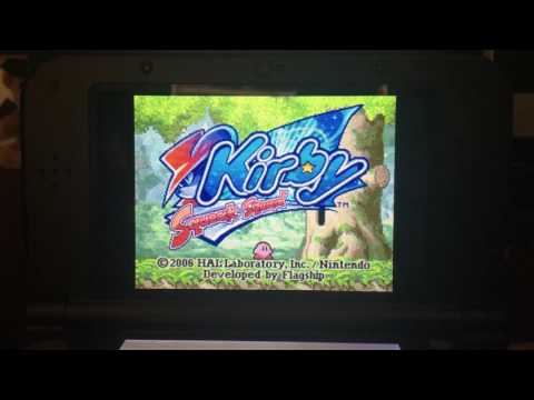 One Reason Kirby Squeak Squad is one of my Favorites.