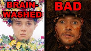 Why The Midsommar Discourse Misses The Point