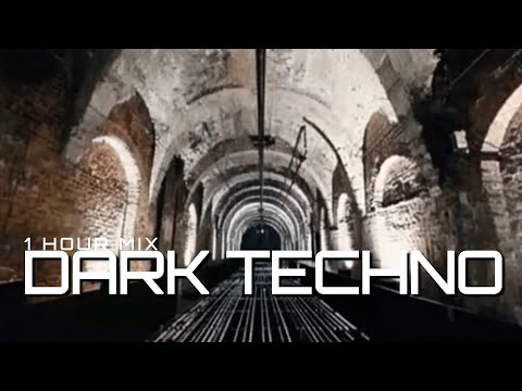 HardTechno / Acid / Underground Night Drive - STRAIN - Raw Techno Vibes for Coding
