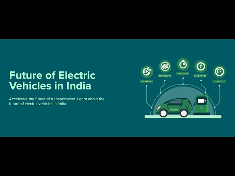 The Future of Electric Vehicles: Advancements and Challenges