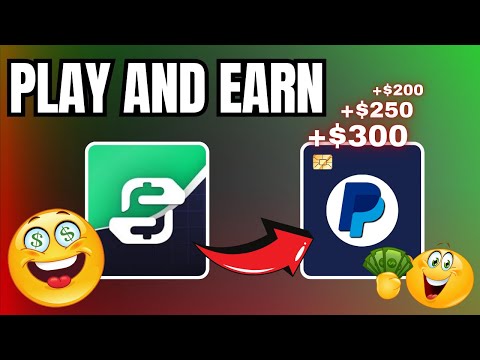 Best FREE Play To Earn Games With No Investment - Earn Money Online