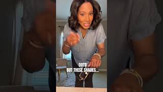 These shades?? #fashion #fashionover40 #ootd #over40 #simplefashion #explore #fypシ゚viral #fyp