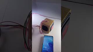 Walkman, DIY Bluetooth speaker #audio