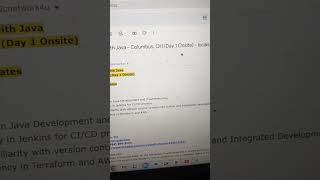 #devops #engineer #shorts #usitrecruiter #usitrecruiting #c2c #contractjobs #USAJobs