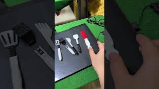 Wow, a $0.2 food scoop vs a $0.3 kitchen knife!