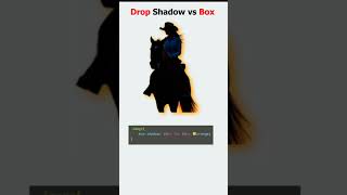 #css shadow #shorts #viral