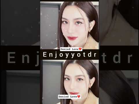 Enjoyyotdr Beautiful Just the way you are #enjoyjune #deniedlovetheseries