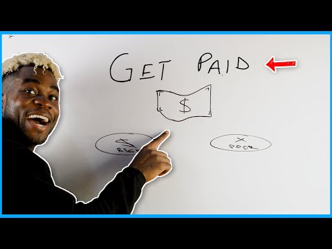 How to Get Paid for Your First Music Job Without Being Known