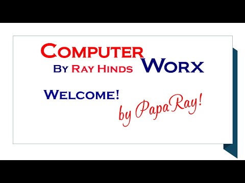 Papa Ray Teaches Excel -- Customer LTV
