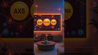 🎮 Crypto Gaming Coins Explained!