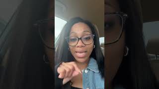 “How to Keep Going When You’re Counted Out” #careergoals #dreamcareer #sixfiguresuccess