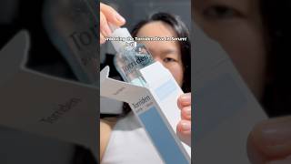 Torriden Dive In Serum: Honest Review for Deep Hydration – Worth the Hype? #viral #short