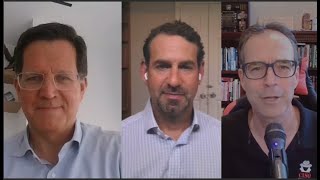 #141 - Emerging Risks (with The Chertoff Group)