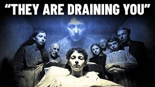 Feeling Exhausted? There's an Unexpected Reason for That!