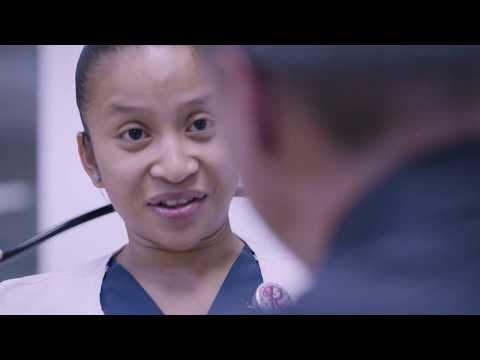Faces of ECPI University: Rachelle Hugh