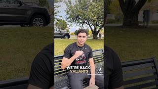 Tiny Mic with Mike is back! Check out our previous episodes on our Instagram and TikTok! #TinyMic