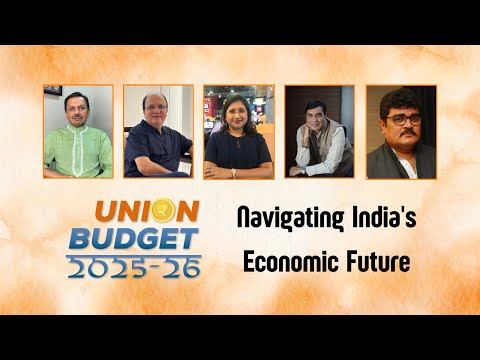 Navigating India's Economic Future