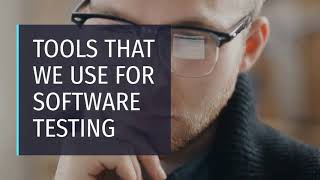 Top Software Testing Company in USA