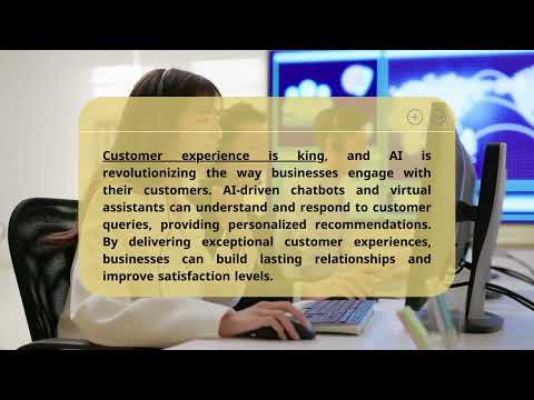 Unlocking Business Success with AI Implementation