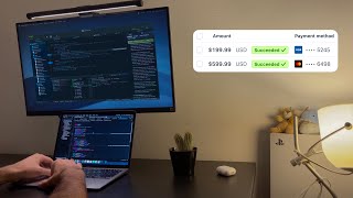 How I Charged $3000 For a 4-Hour Website Build