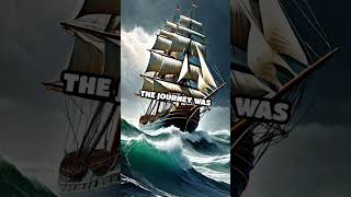 The Great Tea Race of 1866: Epic Maritime Showdown
