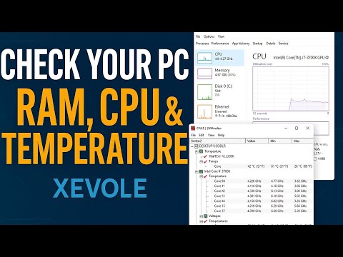 Check your Windows PC in 2 minutes💥