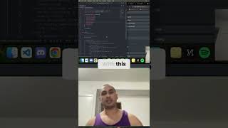 Go Programming: Beginner Project with Multi-threading! #shorts