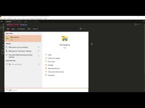 CSS Basics - Color