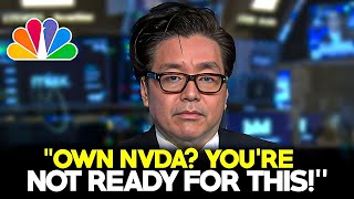 Incoming Shockwave TO EVERY NVIDIA SHAREHOLDER - Tom Lee
