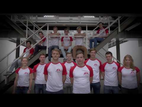 Crowdfunding Trailer