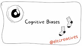 Cognitive Biases Explained with Socks