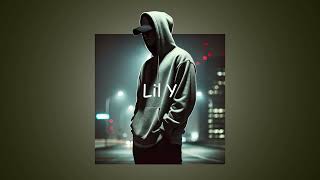 Lil Y - Built to Rise